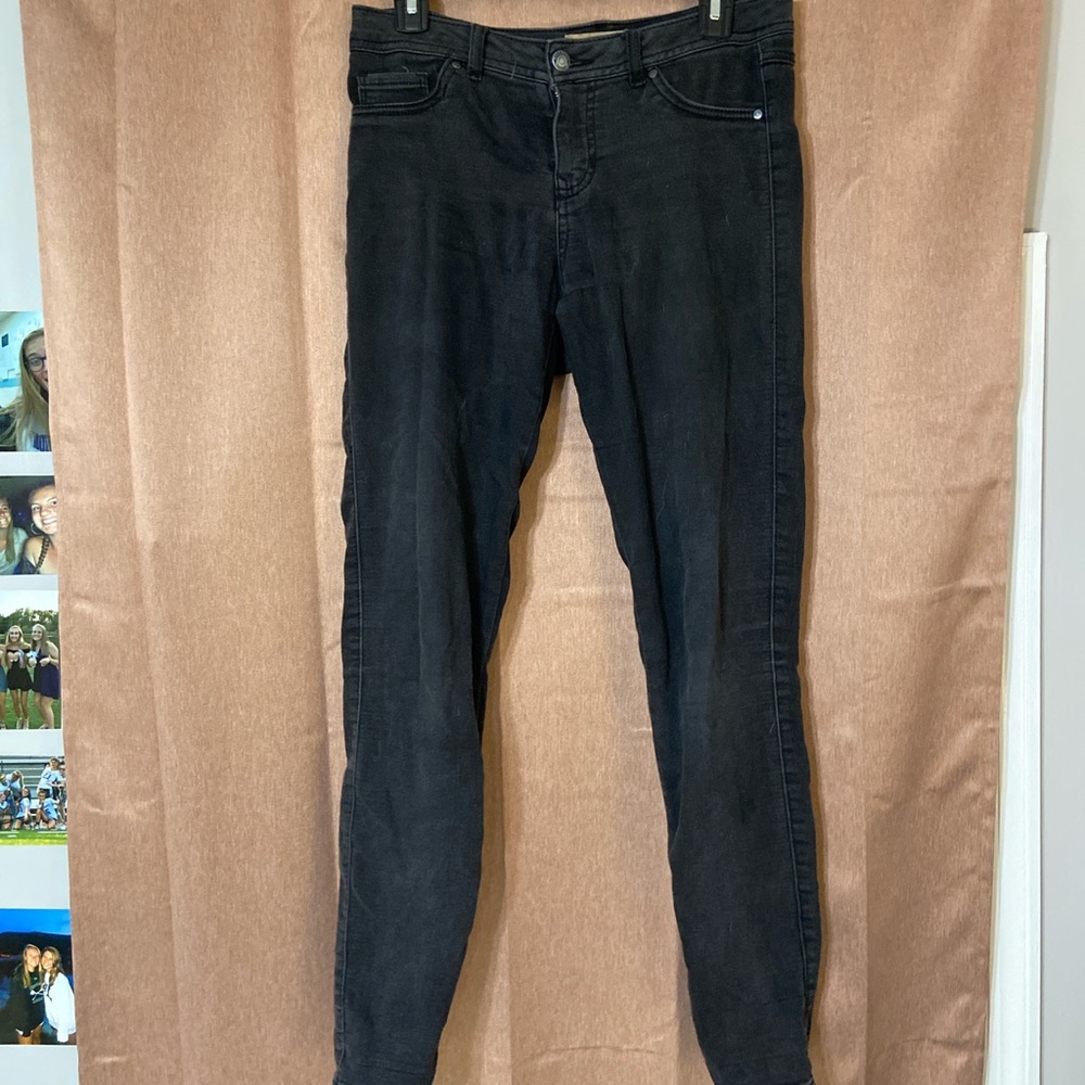 Blue Spice Skinny Jeans